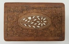 Hand carved tooled for sale  Jerico Springs