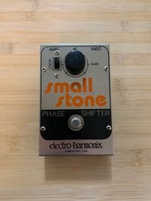 Electro harmonix small for sale  Portland