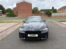 bmw 2013 5 sports m series for sale bmw 2013 5 sports m series for sale BIRMINGHAM