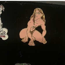 Disney tarzan trading for sale  Peekskill
