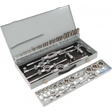 Coffret tarauds filière d'occasion  Bourg-de-Péage