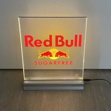 Red bull leuchtkasten gebraucht kaufen  Grevenbroich