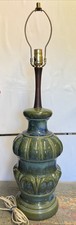 Vintage table lamp for sale  Hastings