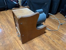 Vintage grain magic for sale  Porter Ranch