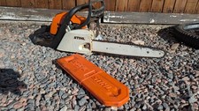 Stihl ms171 chainsaw for sale  KEITH