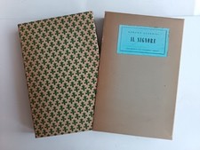 Romano guardini signore usato  Piombino Dese