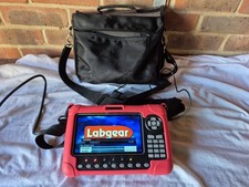 Labgear s601b digital for sale  HORSHAM