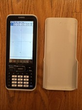 Casio cp400 classpad d'occasion  Expédié en Belgium
