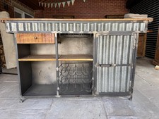Jupiter ironworks large for sale  ALTRINCHAM