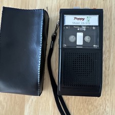Poppy modell 579 gebraucht kaufen  Biebergemünd