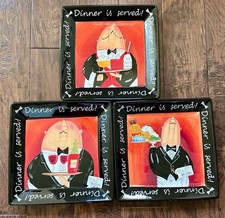 Tracy flickinger waiter for sale  Fresno