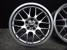 Bbs rs742 wheels d'occasion  Expédié en Belgium