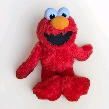 Tickle elmo 2019 for sale  NEWCASTLE UPON TYNE