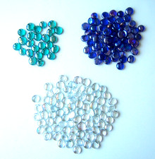 Iridescent flat glass for sale  Celina