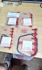 Spare parts yanmar for sale  MACCLESFIELD
