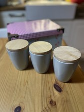 Höganäs keramikbecher holzde gebraucht kaufen Höganäs keramikbecher holzde gebraucht kaufen  Langerringen