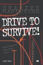 Drive survive paperback for sale  Montgomery