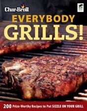 Char broil everybody for sale  Imperial