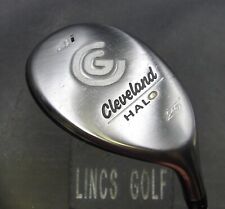 Cleveland halo hybrid for sale  SPILSBY