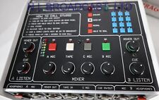 Glensound isdn mixer for sale  CRAIGAVON