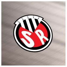 Sticker stade rennais d'occasion  Nice-