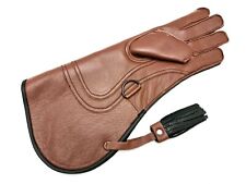 Falconry glove. bird for sale  BRADFORD
