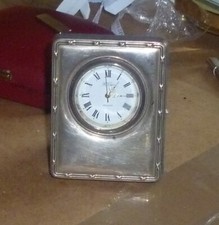 Vintage solid silver for sale  PERTH