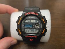 Vintage casio shock gebraucht kaufen  Soest