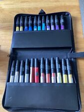 Letraset promarker permanent for sale  BOGNOR REGIS