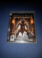 Ps3 Playstation 3 conan comprar usado  Enviando para Brazil