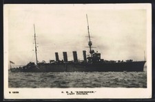 Hms birmingham light d'occasion  Expédié en France