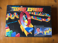 Hasbro domino express d'occasion  Expédié en Belgium