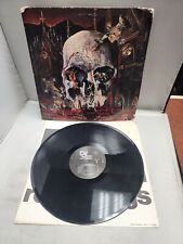 Slayer South of Heaven 1988 Thrash Heavy Metal Def Jam Vinyl Record LP GHS 24203 comprar usado  Enviando para Brazil