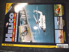 Revue helico revue d'occasion  Divion