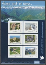 2013 collector montagnes d'occasion  Expédié en Belgium