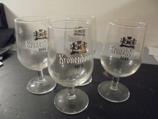 Verres kronenbourg 1664 d'occasion  Ver-sur-Launette