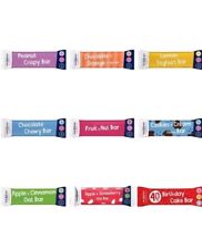Cwp diet bars for sale  IPSWICH