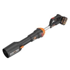 Nuovo soffiatore batteria usato  Italia