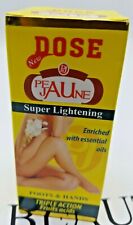 Peau jaune dose d'occasion  Expédié en Belgium