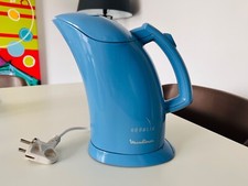 Moulinex aqualla wasserkocher gebraucht kaufen  Wittingen