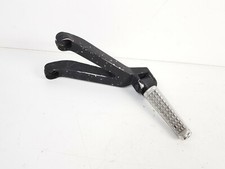 Supporto pedana posteriore usato Supporto pedana posteriore usato  Fasano