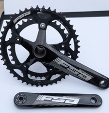 fsa vero crankset for sale fsa vero crankset for sale PETERSFIELD
