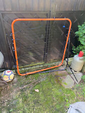 Fußball rebounder netz gebraucht kaufen  Leichlingen (Rheinland)