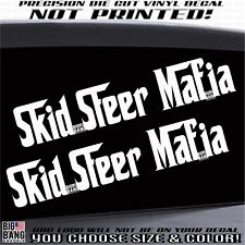 Skid steer mafia for sale  Oregon