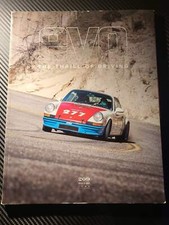 Evo magazine june for sale  SWANSEA