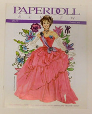 2010 paperdoll review for sale  Lebanon