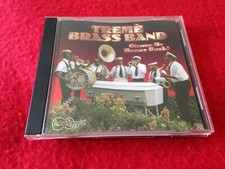 Treme brass band for sale  DUDLEY
