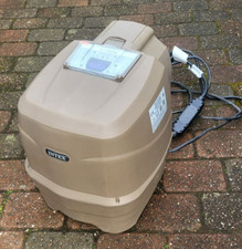 Intex whirlpool pure gebraucht kaufen  Hamdorf