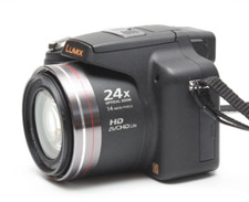 Camera panasonic lumix for sale  LONDON