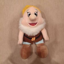Peluche gongolo biancaneve usato  Biella